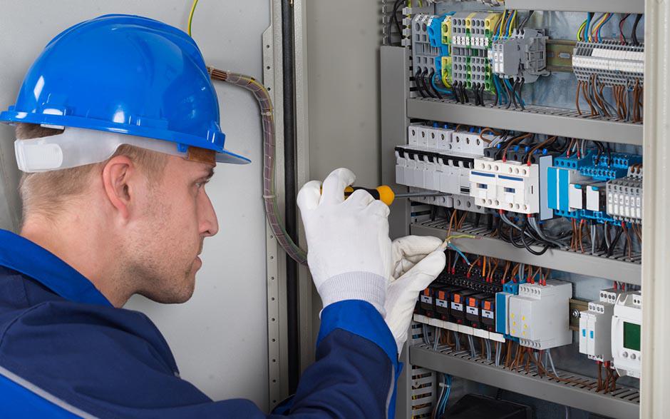 électricien dépannage Paris 11